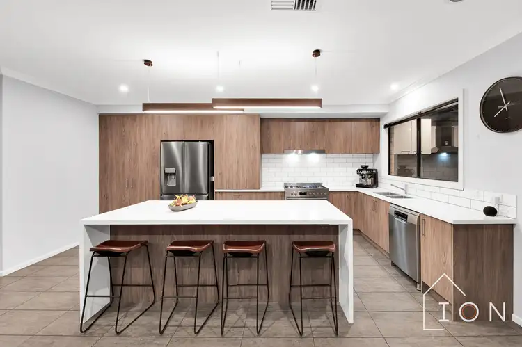 Second view of Homely house listing, 44 Moxham Drive, Clyde North VIC 3978