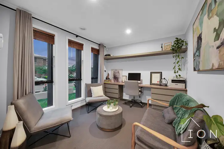 Fourth view of Homely house listing, 44 Moxham Drive, Clyde North VIC 3978