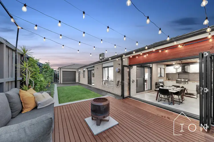 Fifth view of Homely house listing, 44 Moxham Drive, Clyde North VIC 3978