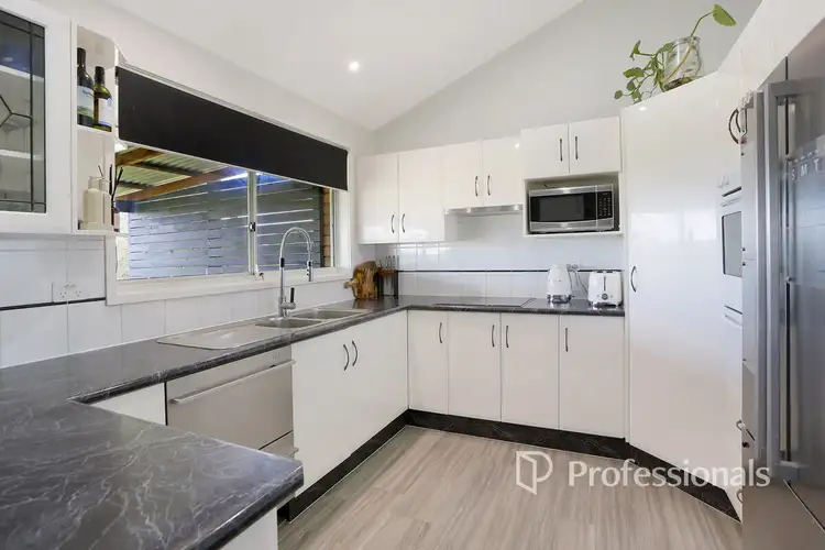 Fifth view of Homely house listing, 55 Harris Street, Windsor NSW 2756