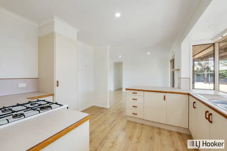 Third view of Homely house listing, 5 Rimmer Court, Kepnock QLD 4670