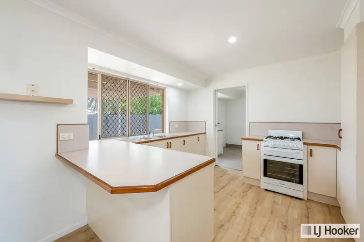 Fourth view of Homely house listing, 5 Rimmer Court, Kepnock QLD 4670