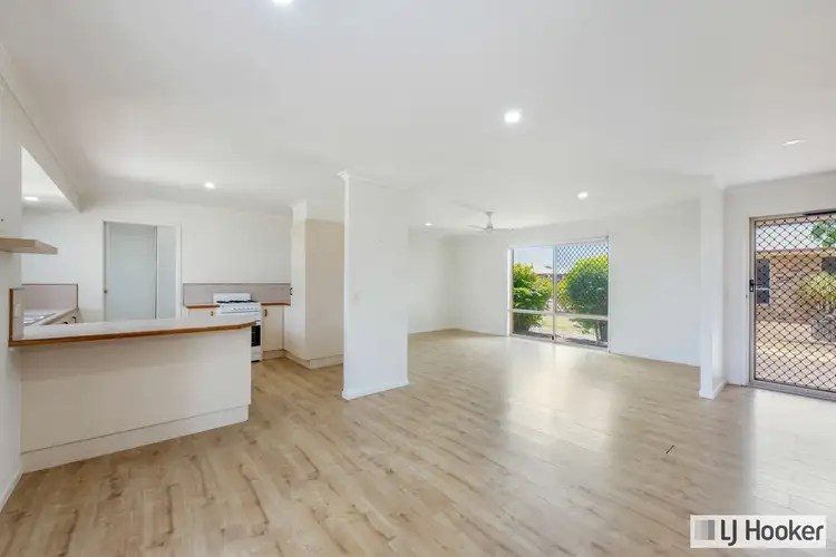 Fifth view of Homely house listing, 5 Rimmer Court, Kepnock QLD 4670