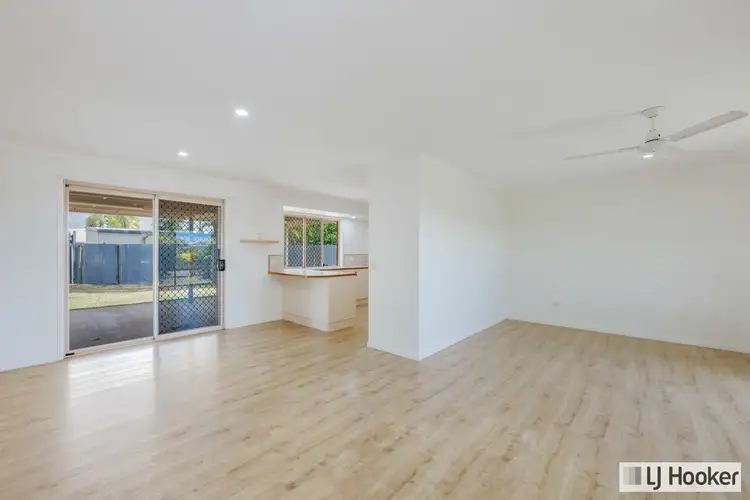 Sixth view of Homely house listing, 5 Rimmer Court, Kepnock QLD 4670