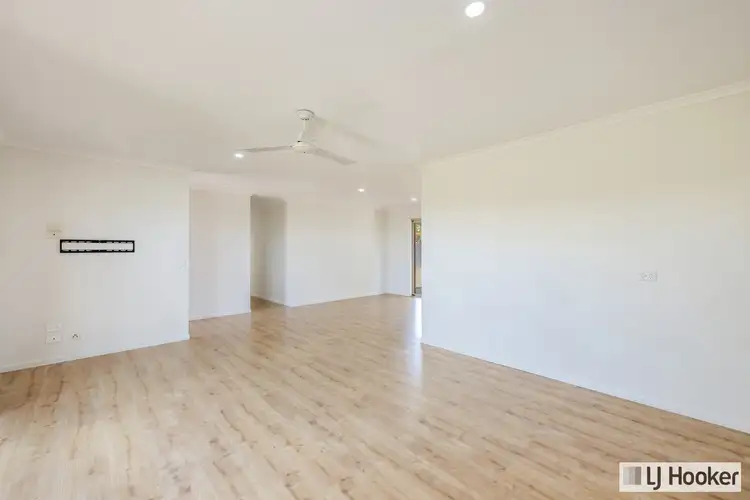 Seventh view of Homely house listing, 5 Rimmer Court, Kepnock QLD 4670