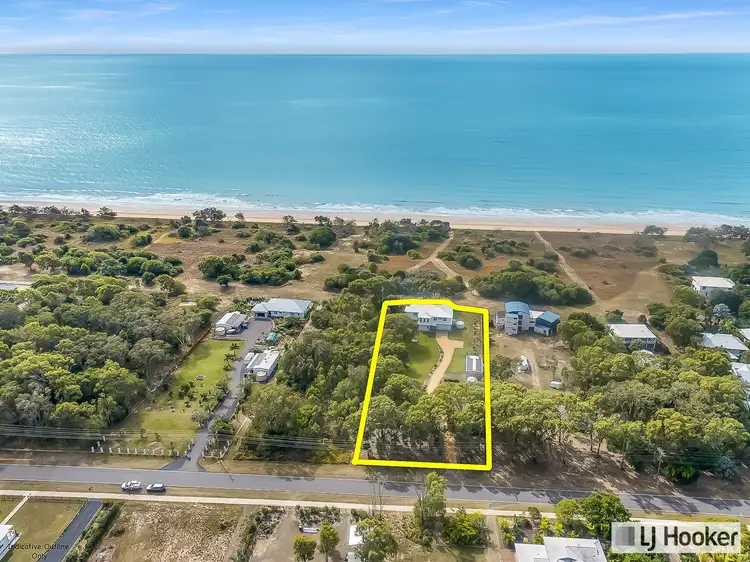 18 Sylvan Drive, Moore Park Beach QLD 4670