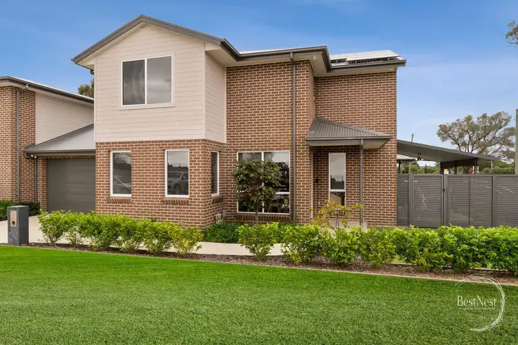 26b Namatjira Avenue, Londonderry NSW 2753