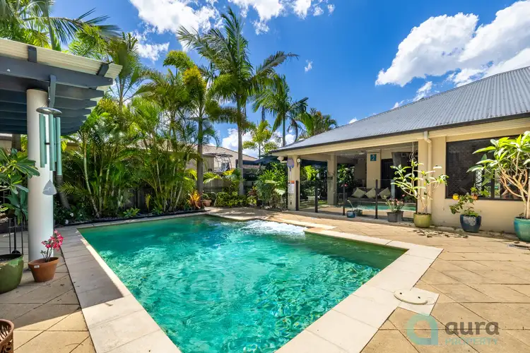 17 Maidenhair Drive, Beerwah QLD 4519