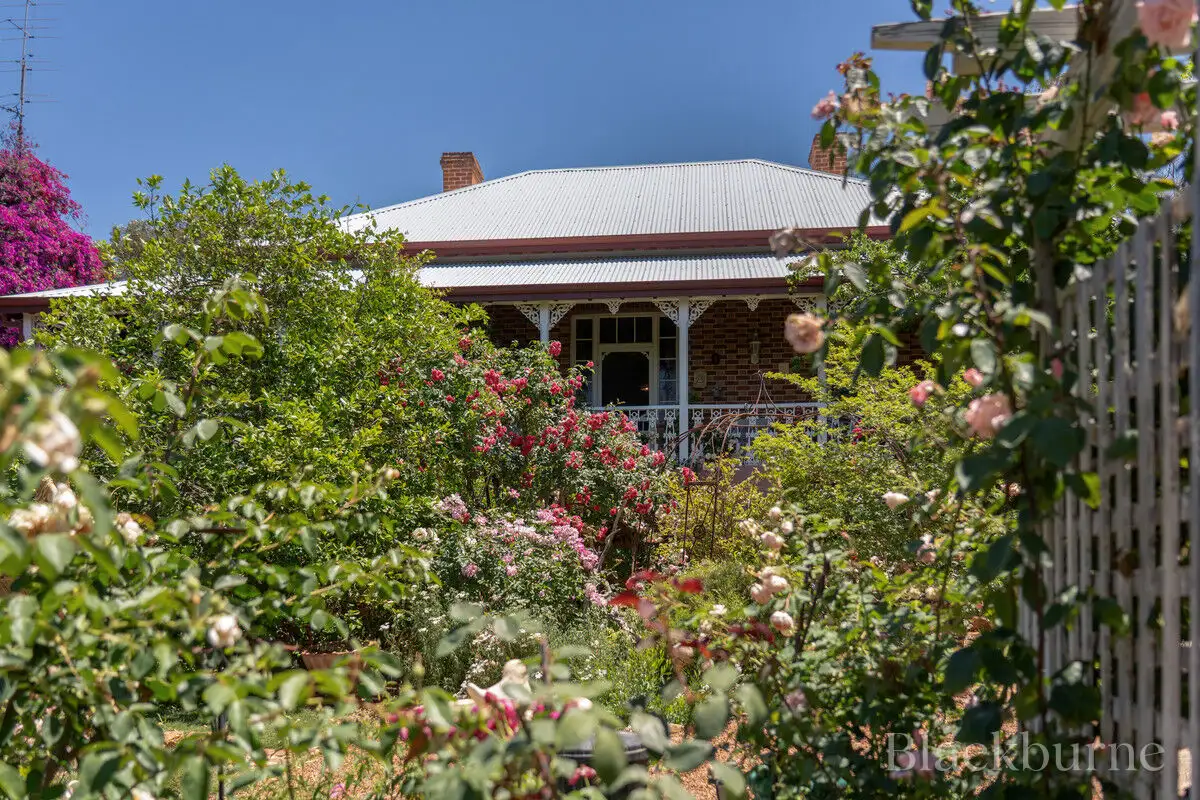 Main view of Homely house listing, 17 Grey Street, York WA 6302