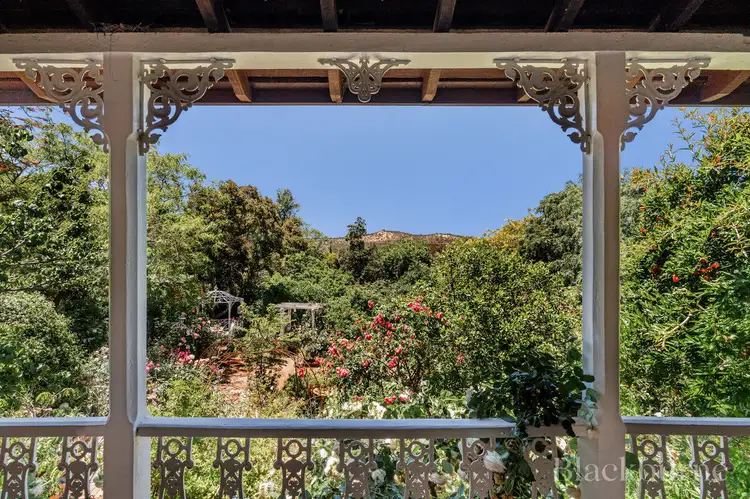 Second view of Homely house listing, 17 Grey Street, York WA 6302