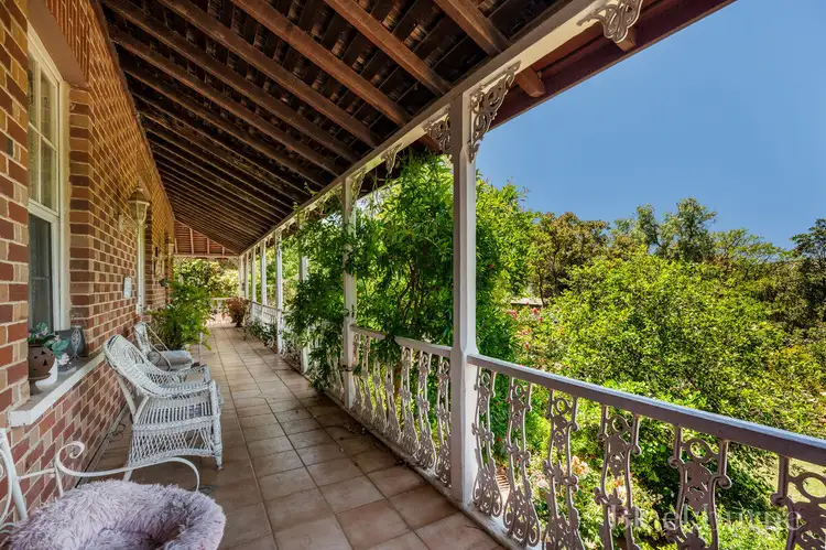 Third view of Homely house listing, 17 Grey Street, York WA 6302