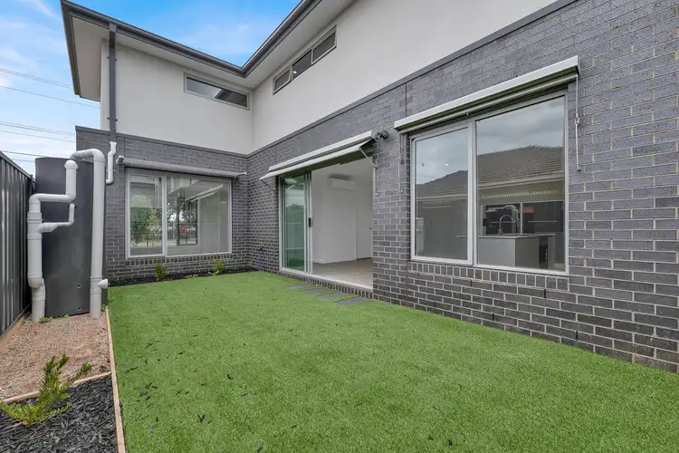 Second view of Homely unit listing, 1/30 LACHLAN Road, Sunshine West VIC 3020