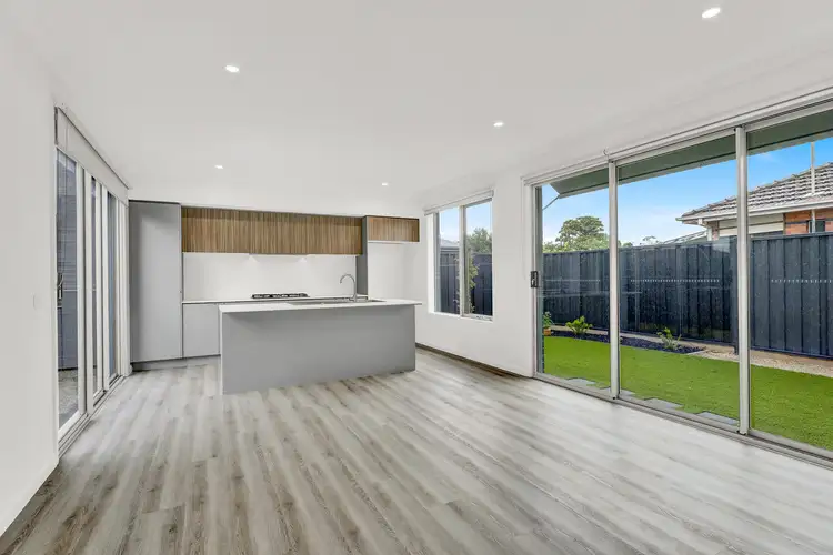 Third view of Homely unit listing, 1/30 LACHLAN Road, Sunshine West VIC 3020
