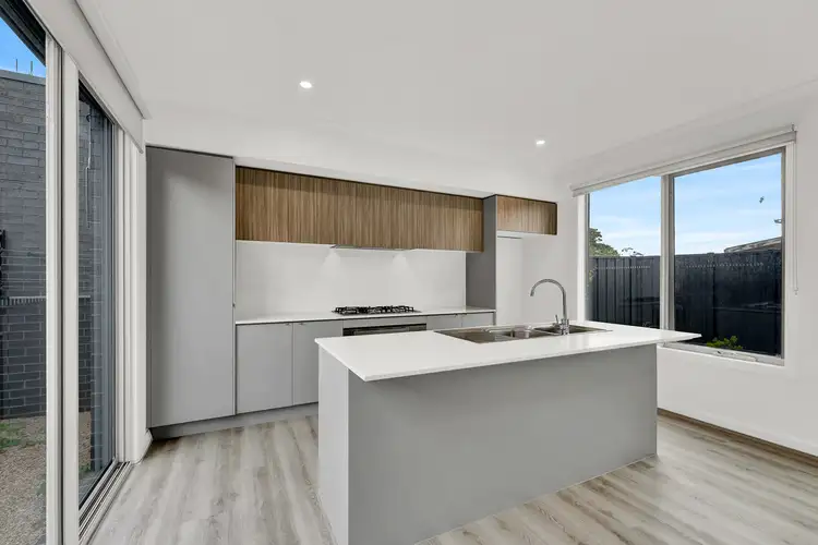 Fourth view of Homely unit listing, 1/30 LACHLAN Road, Sunshine West VIC 3020