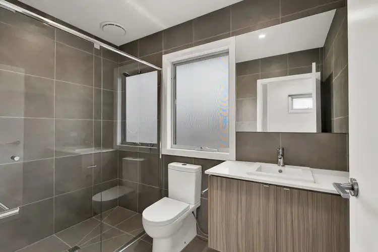 Fifth view of Homely unit listing, 1/30 LACHLAN Road, Sunshine West VIC 3020