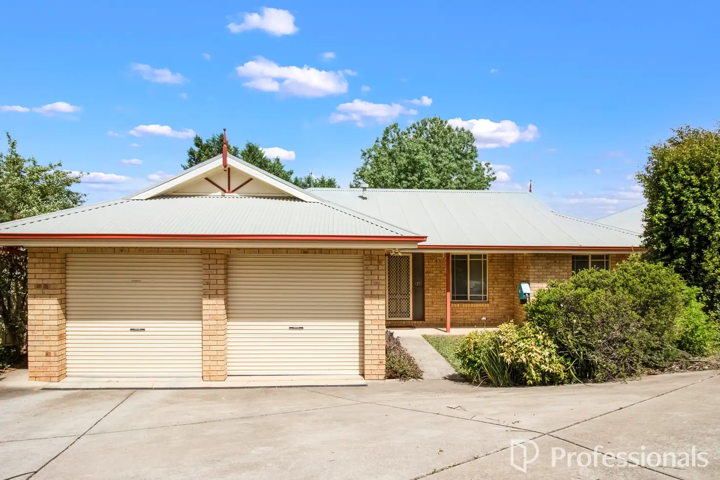 Main view of Homely flat listing, 9A Stellway Close, Kooringal NSW 2650