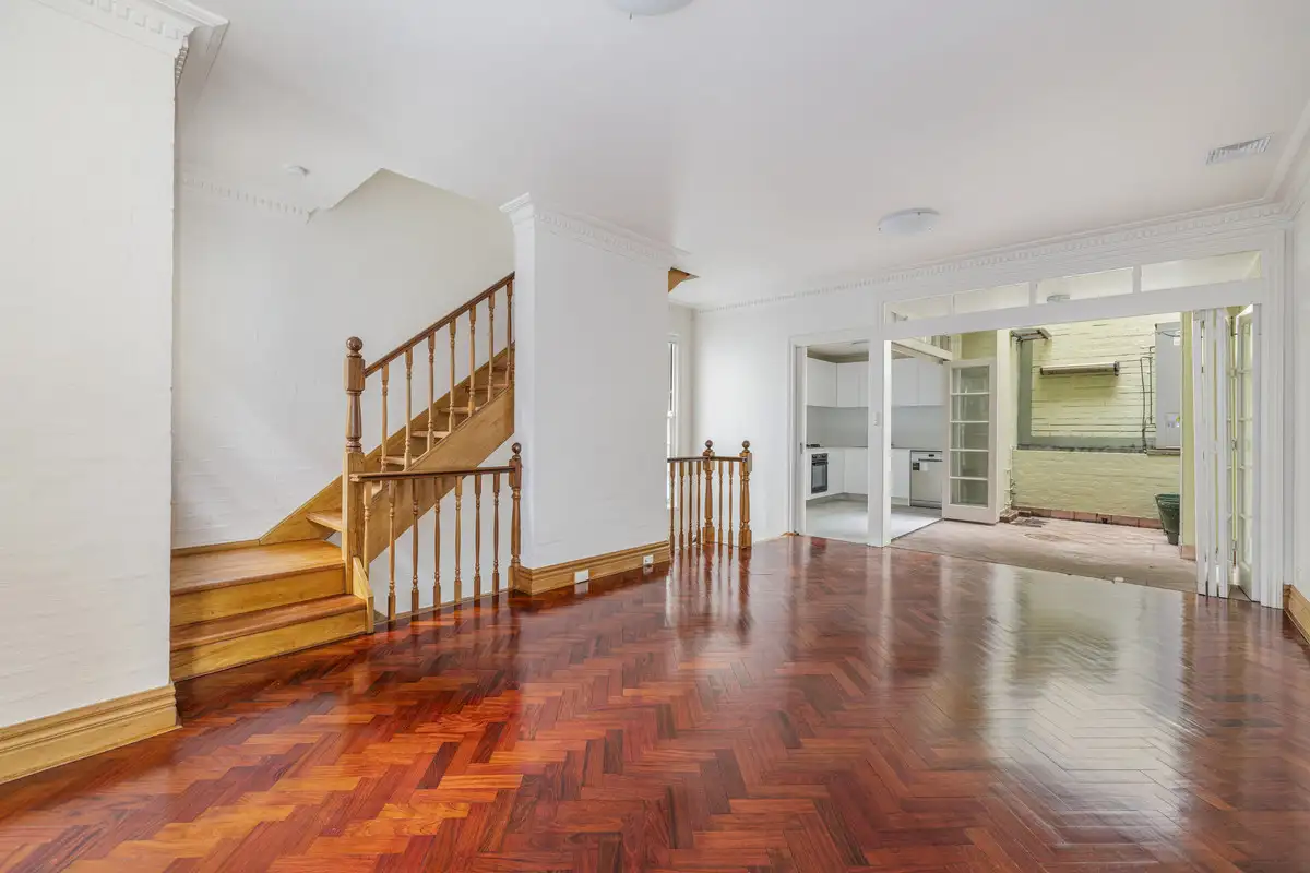 Main view of Homely terrace listing, 25/52-54 Bay Street, Ultimo NSW 2007