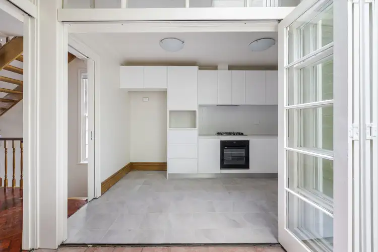 Second view of Homely terrace listing, 25/52-54 Bay Street, Ultimo NSW 2007