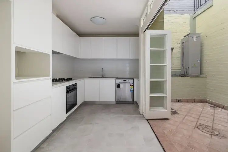 Third view of Homely terrace listing, 25/52-54 Bay Street, Ultimo NSW 2007