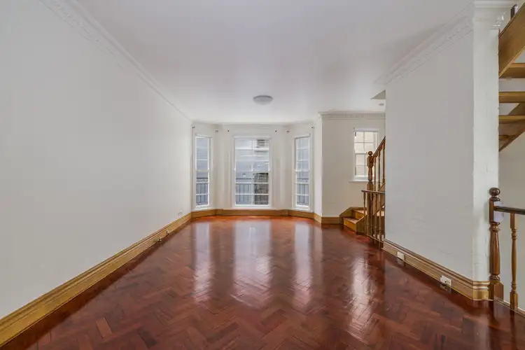 Fourth view of Homely terrace listing, 25/52-54 Bay Street, Ultimo NSW 2007