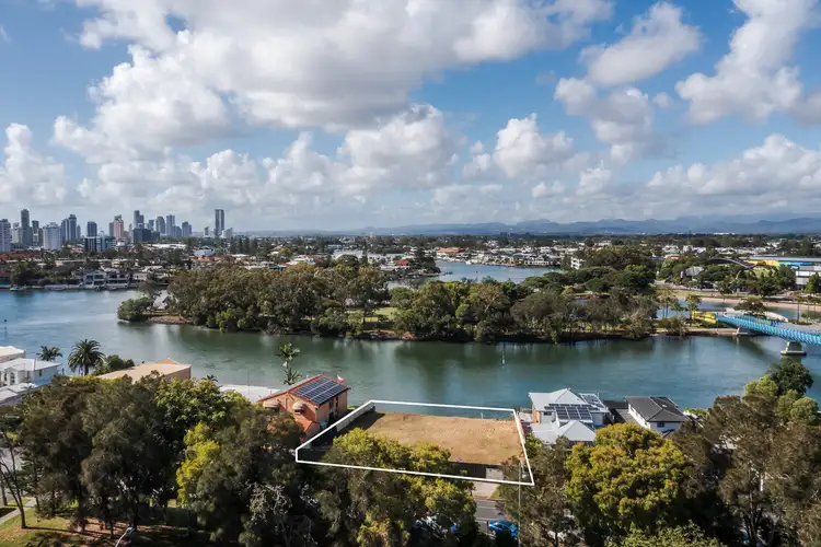 Sixth view of Homely house listing, 237 Stanhill Drive, Surfers Paradise QLD 4217