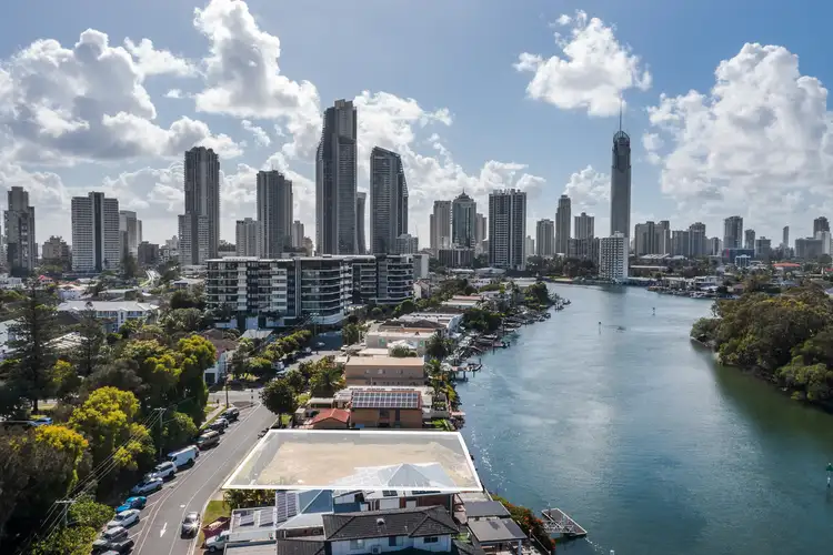 Seventh view of Homely house listing, 237 Stanhill Drive, Surfers Paradise QLD 4217