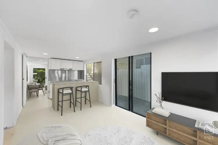 Fifth view of Homely house listing, 31 Carlyle Street, Seventeen Mile Rocks QLD 4073