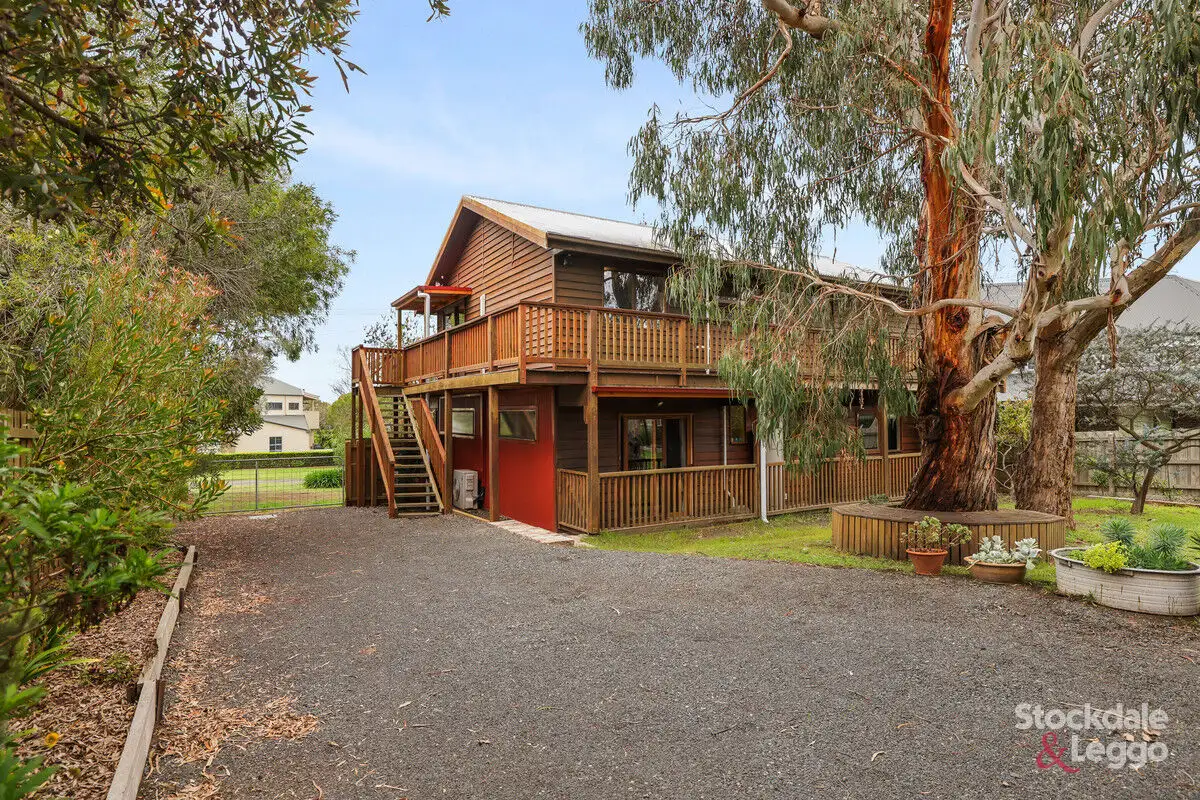 Main view of Homely house listing, 22 Hastings Street, Ventnor VIC 3922
