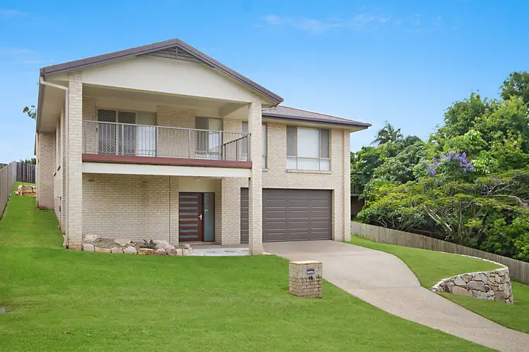 15a Federation Drive, Terranora NSW 2486