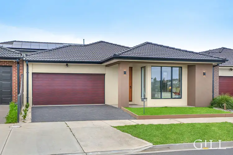 Second view of Homely house listing, 25 Imer Crescent, Berwick VIC 3806