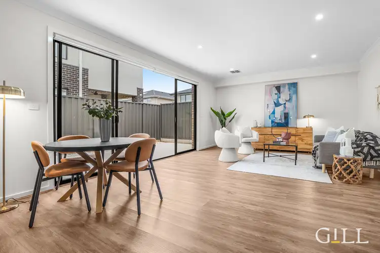 Third view of Homely house listing, 25 Imer Crescent, Berwick VIC 3806