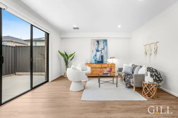 Fourth view of Homely house listing, 25 Imer Crescent, Berwick VIC 3806