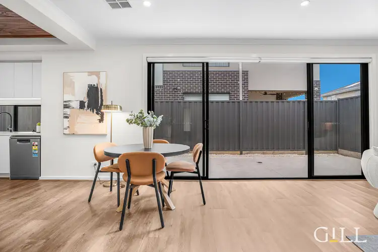 Fifth view of Homely house listing, 25 Imer Crescent, Berwick VIC 3806