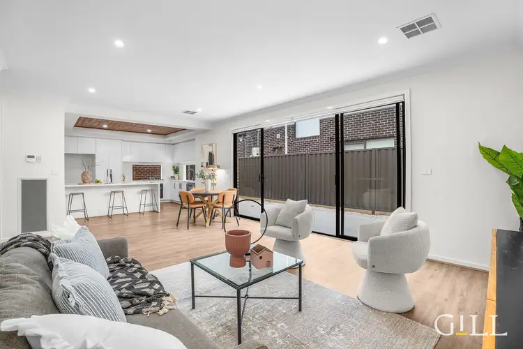 Seventh view of Homely house listing, 25 Imer Crescent, Berwick VIC 3806