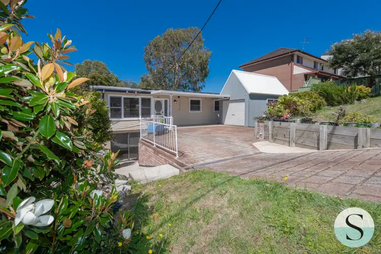 4 George Street, Belmont NSW 2280