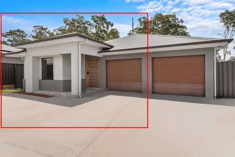 42B Thorncliffe Avenue, Thornton NSW 2322