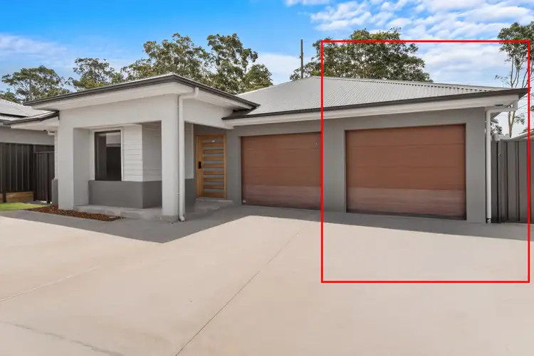 1/42B Thorncliffe Avenue, Thornton NSW 2322