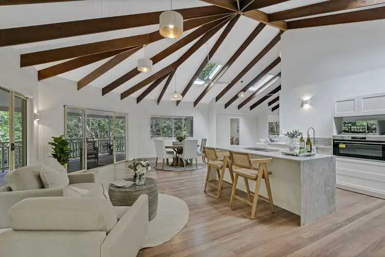 8 Burnett Place, Tewantin QLD 4565