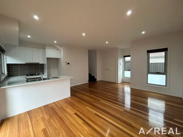 Fourth view of Homely townhouse listing, 2/26 Valencia Street, Glenroy VIC 3046