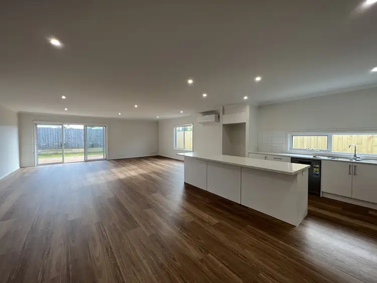 Fourth view of Homely house listing, 5 Sinclair Close, Winchelsea VIC 3241