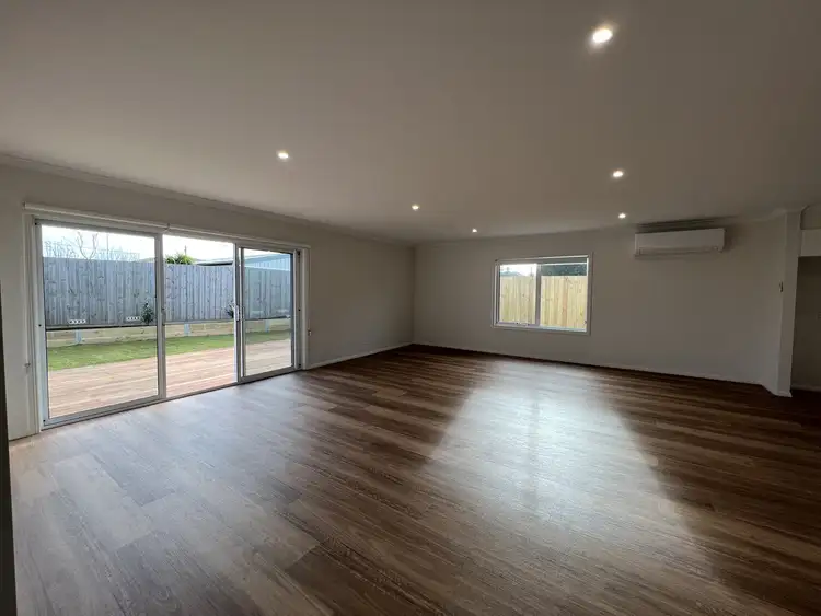 Fifth view of Homely house listing, 5 Sinclair Close, Winchelsea VIC 3241