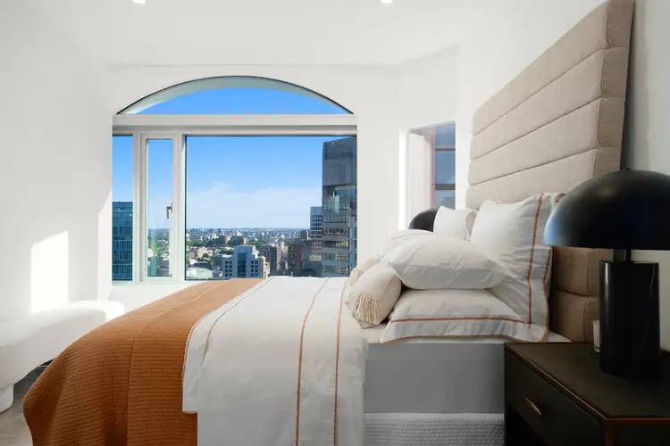 Sixth view of Homely apartment listing, 3302/116 Bathurst Street, Sydney NSW 2000