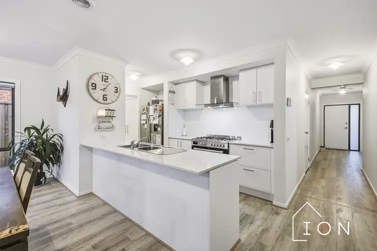 Fourth view of Homely house listing, 10 Giardino Street, Clyde VIC 3978