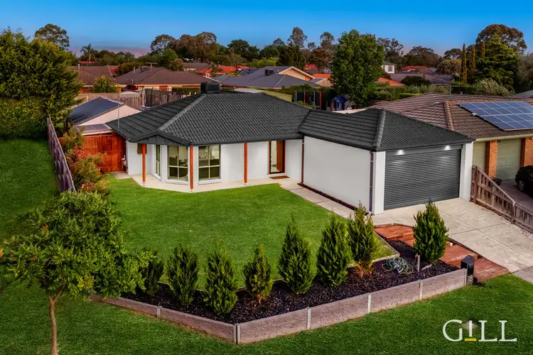 Third view of Homely house listing, 18 Claremont Glen, Berwick VIC 3806