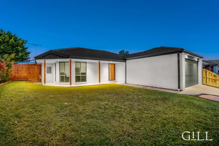 Fourth view of Homely house listing, 18 Claremont Glen, Berwick VIC 3806