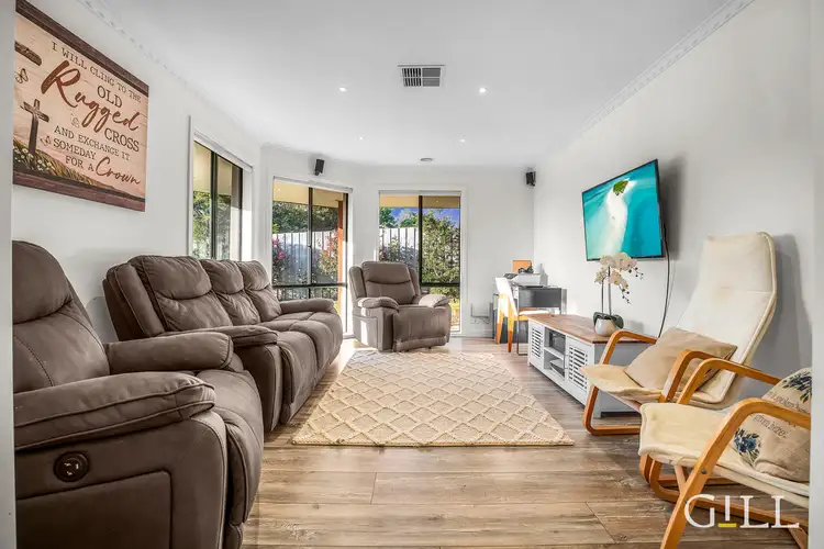 Fifth view of Homely house listing, 18 Claremont Glen, Berwick VIC 3806