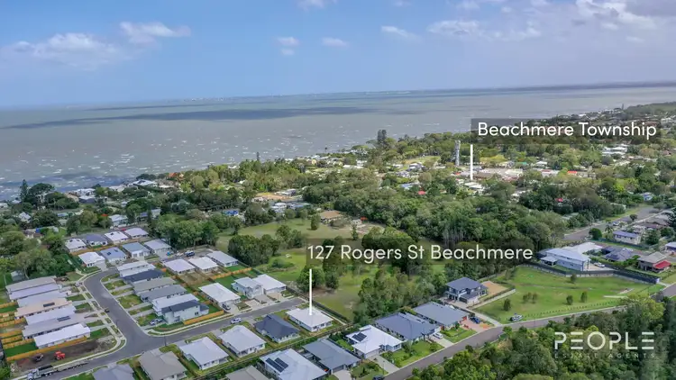 127 Rogers Street, Beachmere QLD 4510