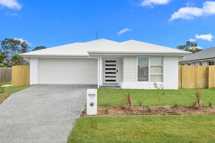 127 Rogers Street, Beachmere QLD 4510