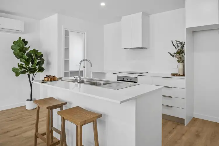 Fifth view of Homely townhouse listing, 30/38 Jetty Road, Old Beach TAS 7017