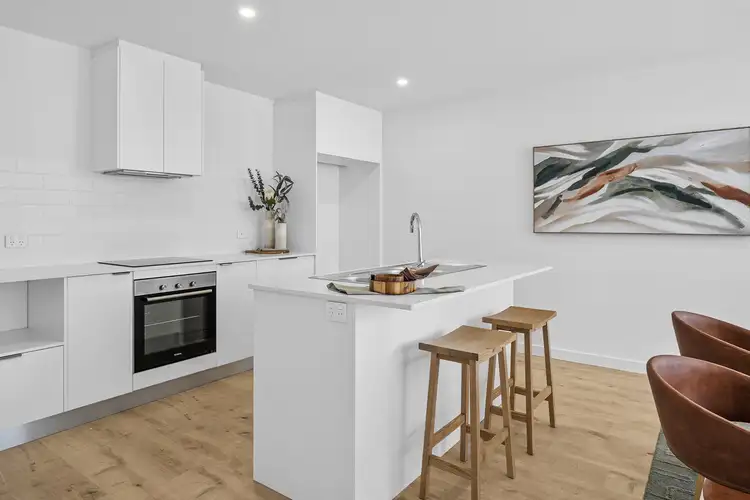 Seventh view of Homely townhouse listing, 30/38 Jetty Road, Old Beach TAS 7017